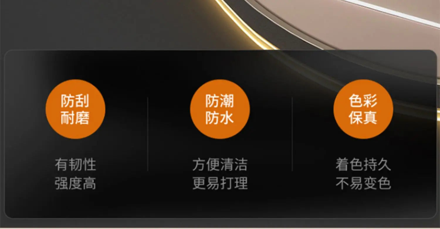 Dlight Decor Wealth Landscape Wall Lamp Mural Wall Art