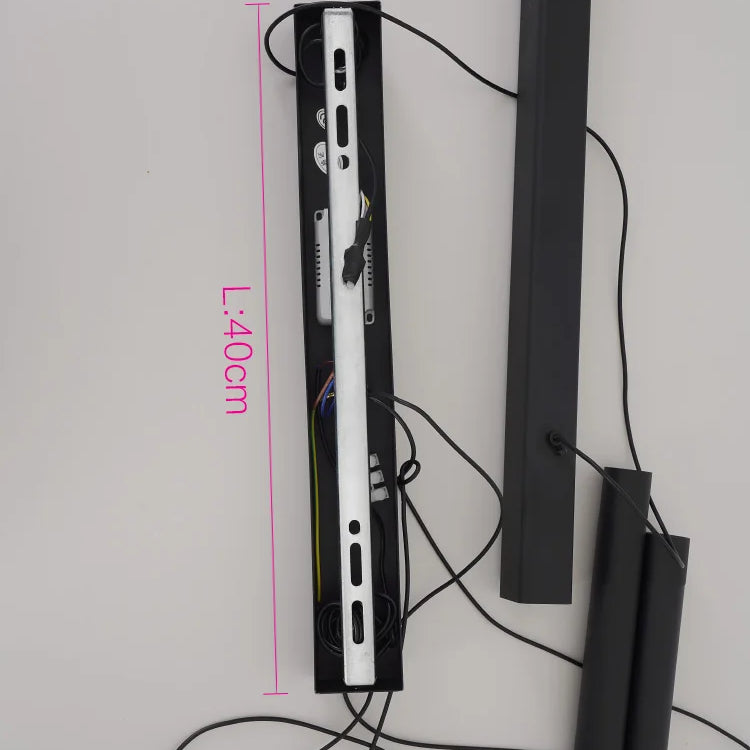 Italian Style Luxury Chandelier - Modern Minimalism For Restaurants Offices And Bars Pendant Lights