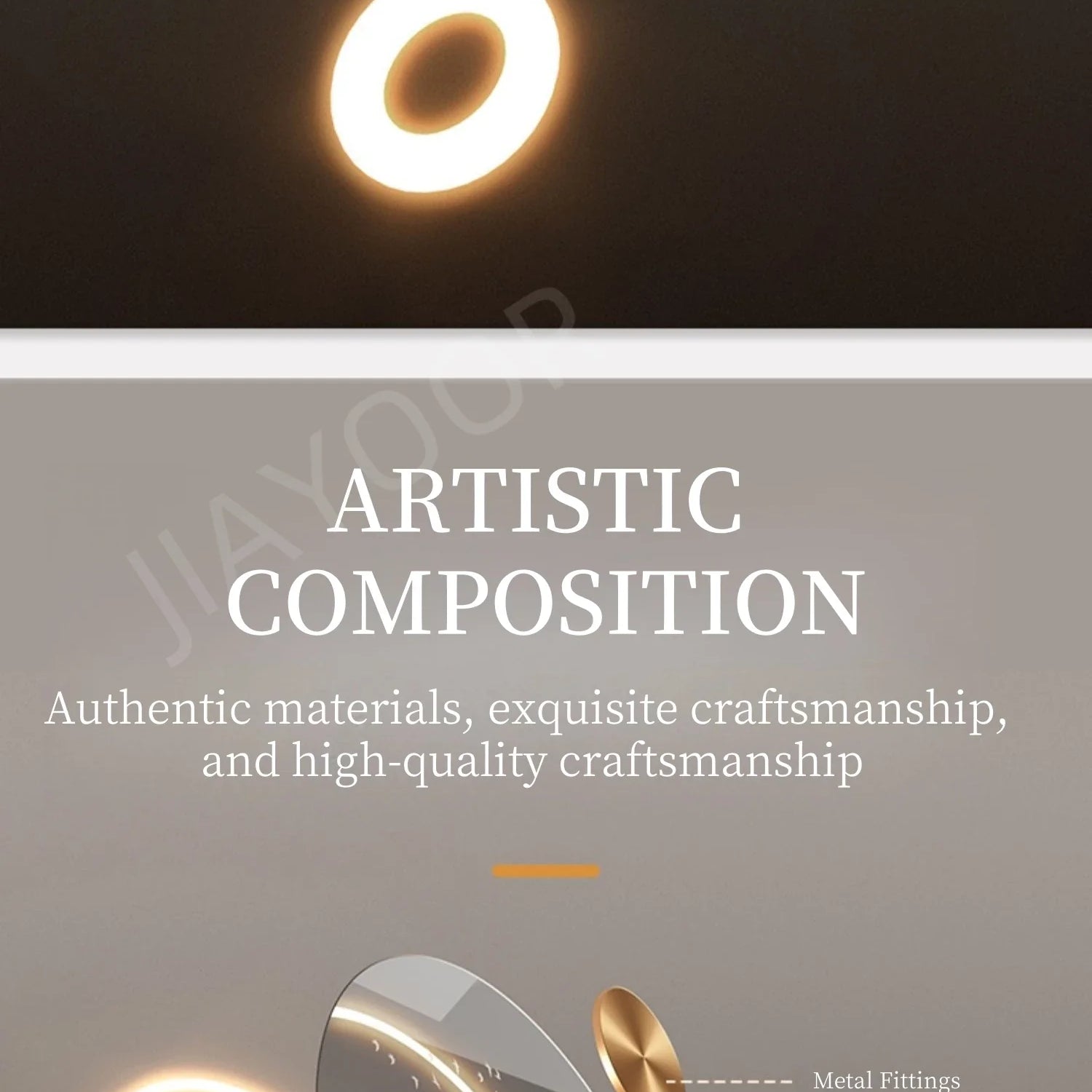 Dlight Decor Butterfly Mural Light for Entrance Walls Wall Art