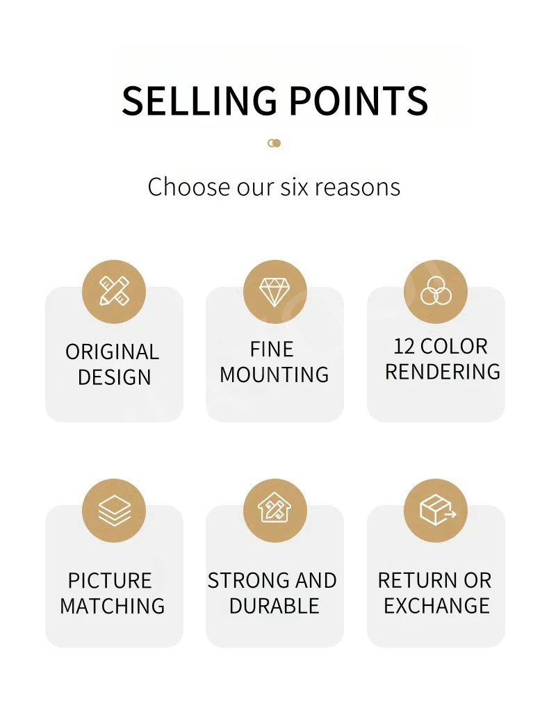 Dlight Decor Wall Clock Lamp with Crystal Glow Wall Art