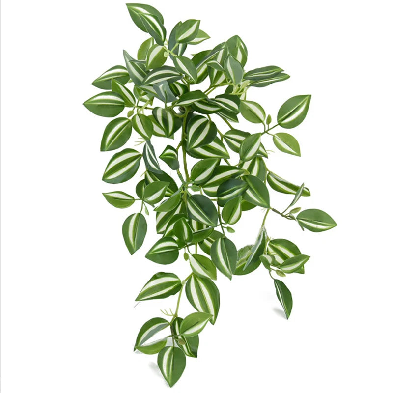 Dlight Decor Scindapsus Vine for Wall Hanging and Garden Styling
