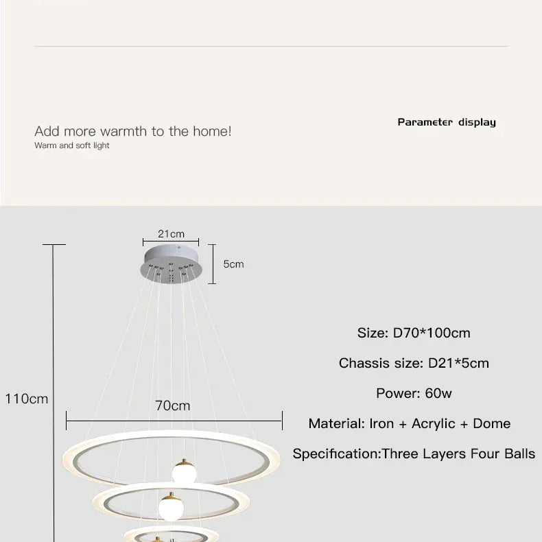 Laya: Minimalist Elegance With A Touch Of Modernity
