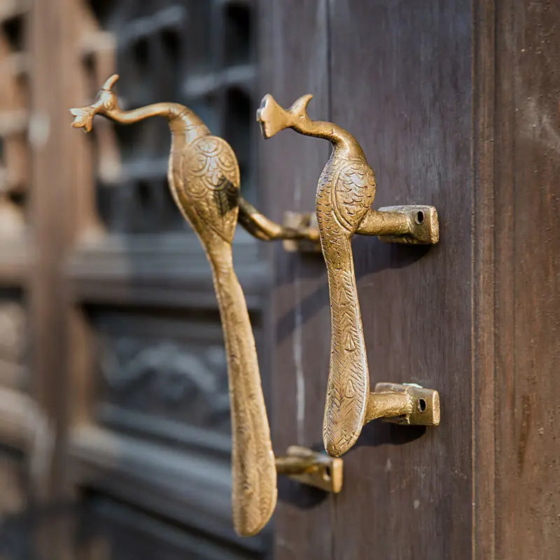 Knobs&Handles