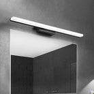 Nevaeh Modern Touch: Acrylic Linear Led Vanity Light