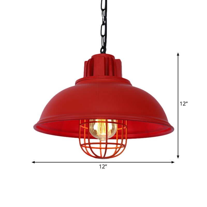 Ezra’s Industrial Pendant: Modern Flair & Rustic Charm