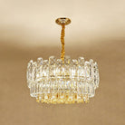 Adalyn: The Celestial Square Pendant Chandelier Chandelier