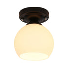 Clara’s Soft Glow: Vintage Elegance For Hallways & More