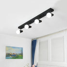 Modern Nordic LED Ceiling Light - Sleek Surface Mount Lighting Fixture ceiling light