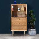 Solid Brass Furniture Leg – Adjustable Gold Cabinet Holder for Sofas TV Stands and Cupboards Cabinet Legs