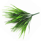 Dlight Decor Onion Grass Bunch for Natural Green Wall and Home Decor 28cm 1pc