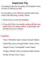 Gold Brass Octagon Cabinet Handles – Large Wardrobe Pulls and Bookcase Knobs (1 Pair) Handles