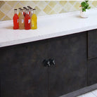 Creative Horse Head Cabinet Knobs Knobs