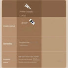 Dlight Decor 3D Wall Painting Light for Hallway Art Wall Art