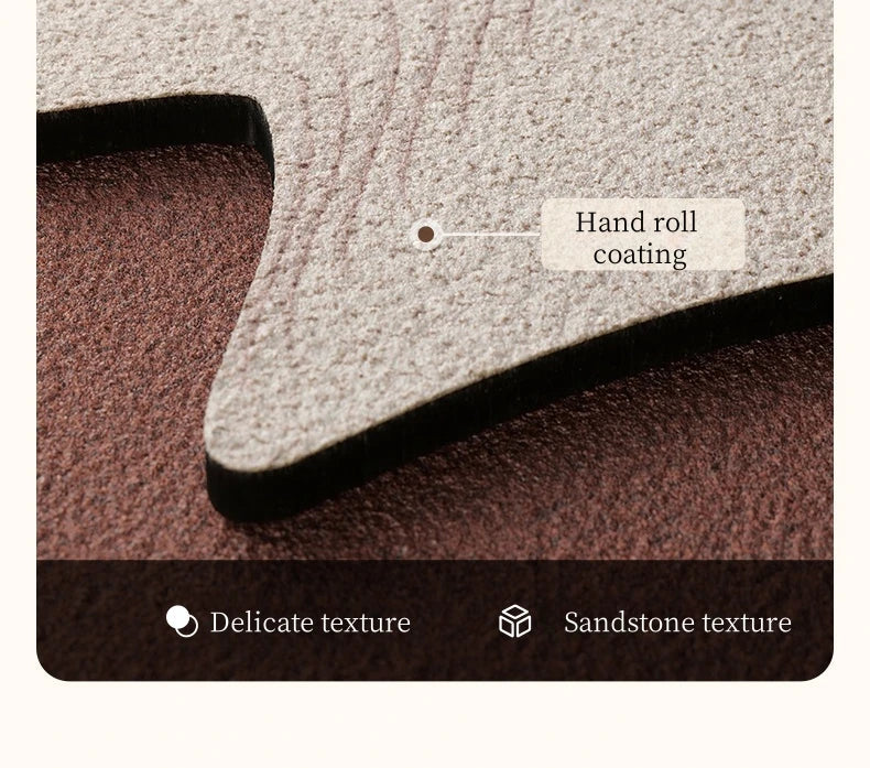 Dlight Decor Sandstone Vase Wall Lamp for Hallways Wall Art