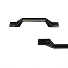 Zinc Alloy Solid Cabinet Door Handles – Modern Minimalist Knobs for Wardrobe and Kitchen Furniture Handles