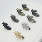 Creative Horse Head Cabinet Knobs Knobs