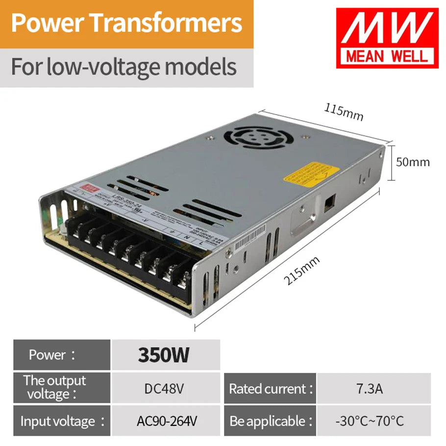 2 Meter White LED Magnetic Track Lighting System Accessories - Ceiling Recessed Magnet Rail Lamp Kit 350W transformer B