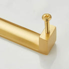 Antique Style Brass Furniture Handles – Vintage Cabinet Wardrobe and Drawer Knobs Handles