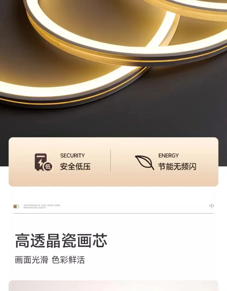 Dlight Decor Nordic Clock Wall Art for Modern Homes Wall Art