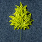 Dlight Decor 43cm Autumn Maple Leaf Branch for Fall Display