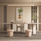 Dlight Decor Sandstone Vase Wall Lamp for Hallways Wall Art