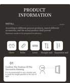 Dlight Decor LED Green Vase Wall Light for Hallways Wall Art