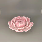 Handmade Ceramic Flower Knobs – Creative Cabinet and Drawer Knobs for Furniture Accessories Knobs