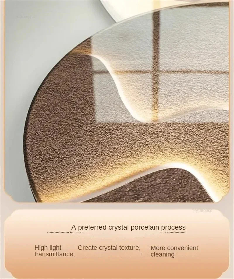 Dlight Decor 3D Wall Painting Light for Hallway Art Wall Art