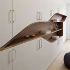 Antique Zinc Alloy Drawer and Cabinet Handles – Retro Bronze Vintage Style Handles