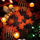 Dlight Decor Maple Leaves Set for Autumn Wall and Table Decor