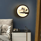 Dlight Decor Nordic Character Glow Wall Lamp Wall Art