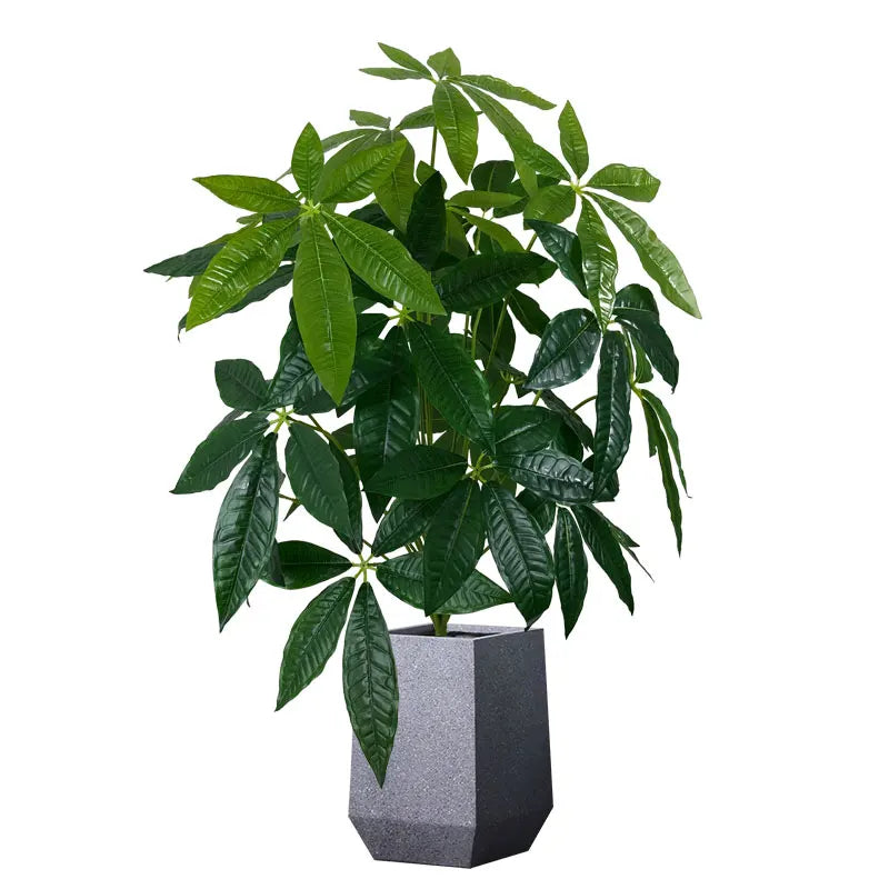 Dlight Decor Monstera Tree for Lush Indoor Outdoor Vibe