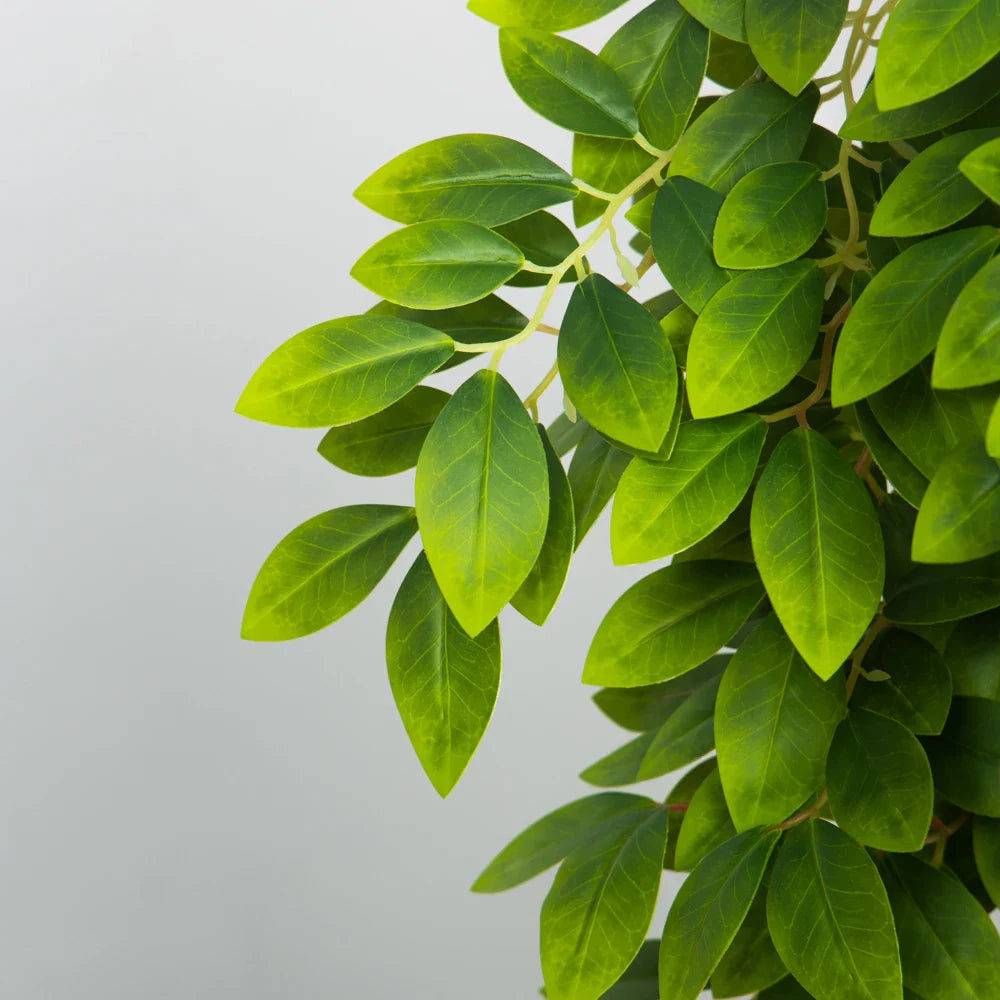 Dlight Decor Hanging Vines for Elegant Wall Display
