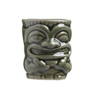 60ml Ceramic Tiki Mug – Hawaiian Cocktail Cup for Home Bars & Parties | Dlight Decor cups