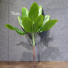 Dlight Decor Banana Palm Plant for Bold Tropical Decor