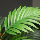 Dlight Decor 50cm Palm Tree with 14 Tropical Leaves