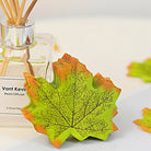Dlight Decor Maple Leaves Set for Autumn Wall and Table Decor