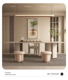 Dlight Decor Sandstone Vase Wall Lamp for Hallways Wall Art