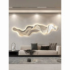 Dlight Decor Mountain LED Wall Art Light Panel Wall Art
