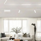 Modern Magnetic Track Lights - Embedded LED Spotlight Downlight ceiling light