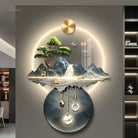 Dlight Decor 3D Wall Painting Light for Hallway Art Wall Art