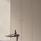 Modern Minimalist Zinc Alloy Cabinet Door Handle Handles