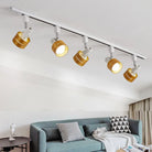 1PC LED Track Light - Sleek and Versatile Lighting Solution ceiling light