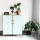 Pearl White Ceramic Cabinet Handles – Elegant Knobs for Wardrobes Drawers and Kitchen Furniture Handles