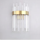 Alianna Modern Led Wall Lamp - Elegant Lighting For Living Rooms And Bedrooms Wall Lamp