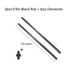 Macaron Nordic Track Light Modern COB Rail Spotlight Living Room Restaurant Wooden Ceiling Lights Commercial Shop Light