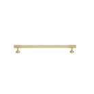 Gold Chrome Polished Gold Spiral Deco Furniture Handles – Modern Kitchen Cabinet and Wardrobe Pulls Handles