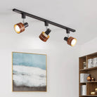 1PC LED Track Light - Sleek and Versatile Lighting Solution ceiling light