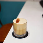 Dlight Decor Striped Whisky Glass 290ml or 335ml Cocktail Glasses