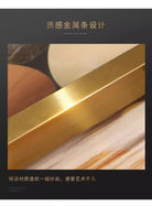 Dlight Decor 3D Wooden Landscape Wall Lamp Wall Art